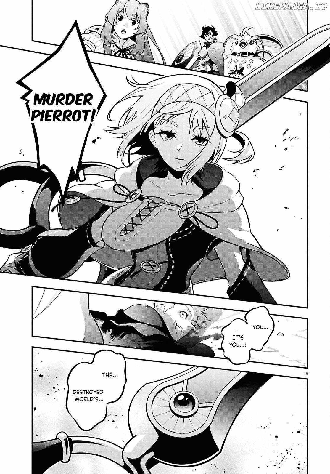 The Rising Of The Shield Hero Chapter 109 18